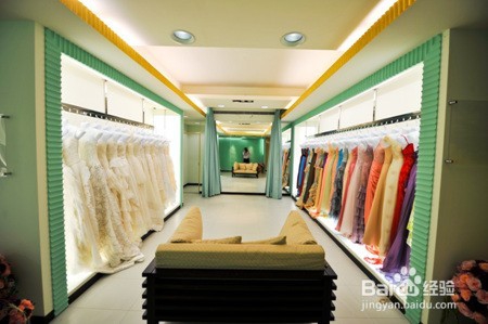 拍婚纱照的注意事项