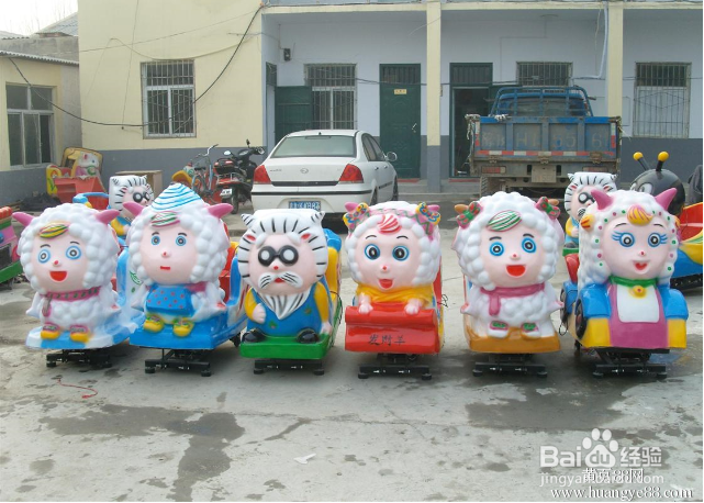 如何实现被动赚钱之实体店、自动赚钱