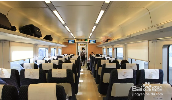 【生活常识】行李落在高铁上怎么办？