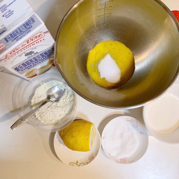 无冰渣榴莲冰淇淋