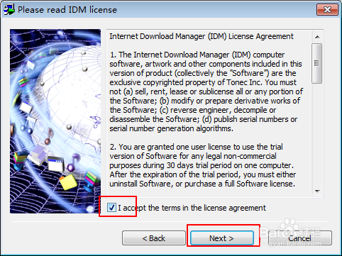 Internet Download Manager idm 怎么免费注册