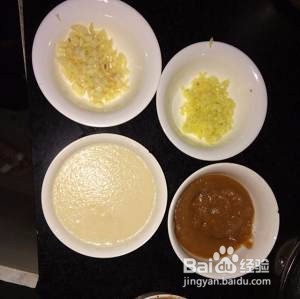 自制韩国泡菜怎么做详细教程图解~