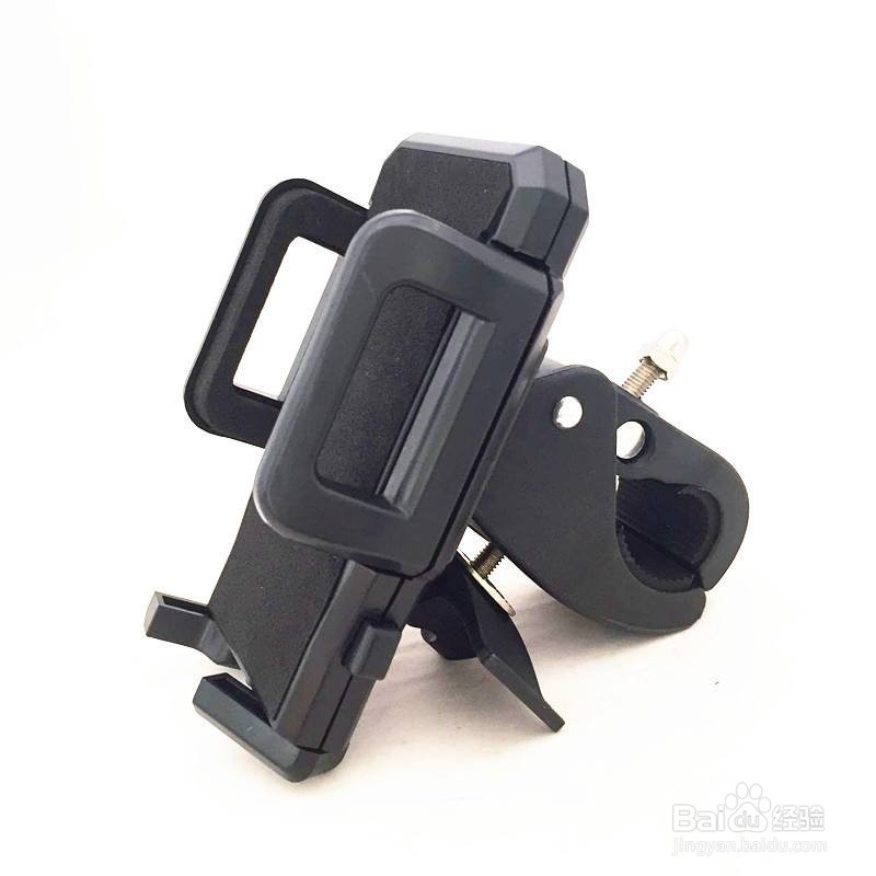 骑摩托车送餐，手机电量不够用的解决经验