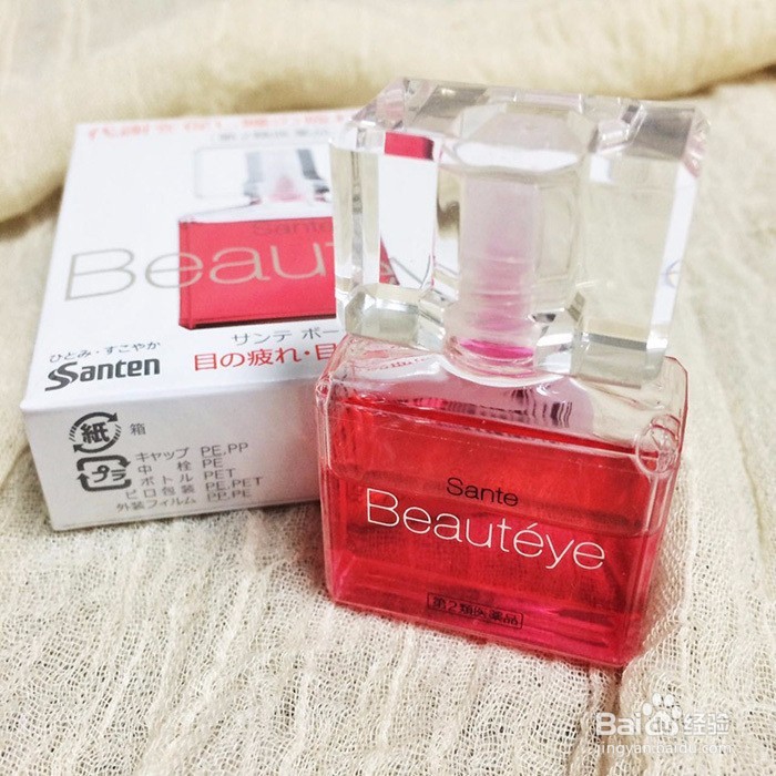 央视点名,还敢疯抢日本眼药水