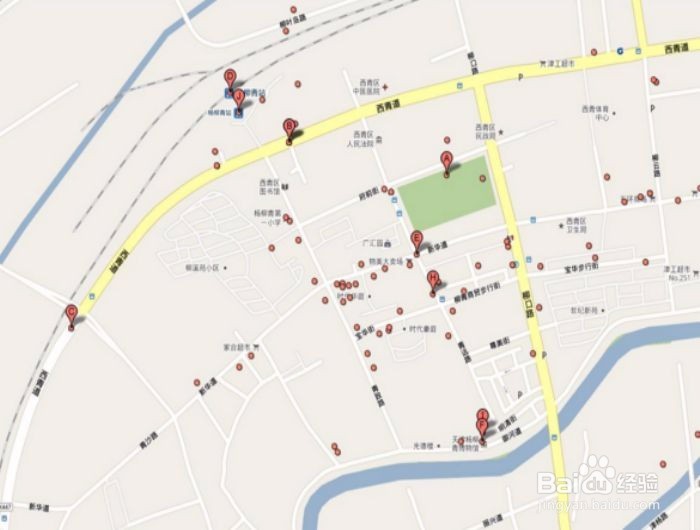 在附近找工作时需要了解哪些跟工作有关的东西