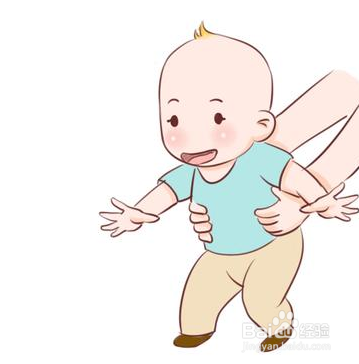 如何让宝宝站得漂亮，站得健康呢？