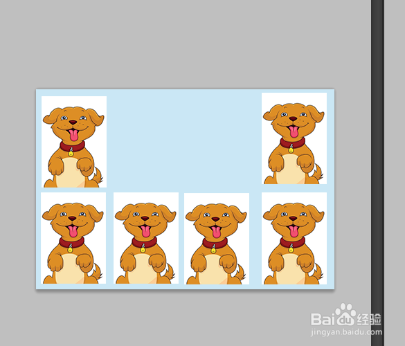 如何自己制作1寸彩色照片