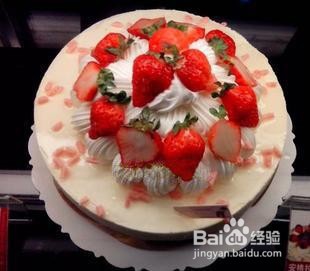 草莓怎么找销路