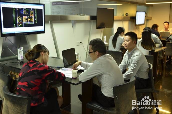 与客户交流应该注意什么?