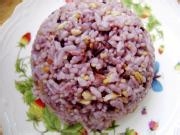 教你做豆角丝浇米饭