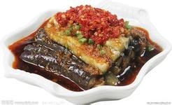 茄子的做法及功效