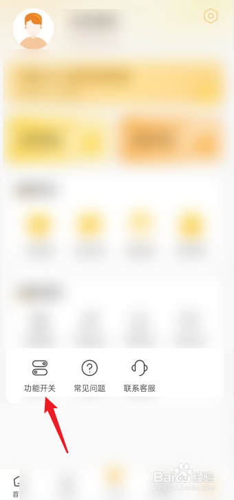 图图乐APP如何关闭宠物显示