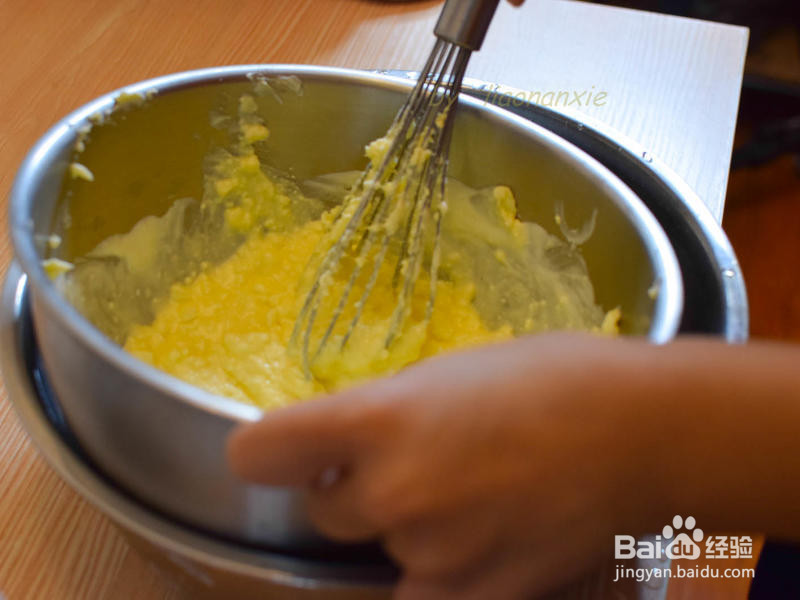 巴斯克蛋糕的做法