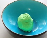 年夜饭之翡翠白菜