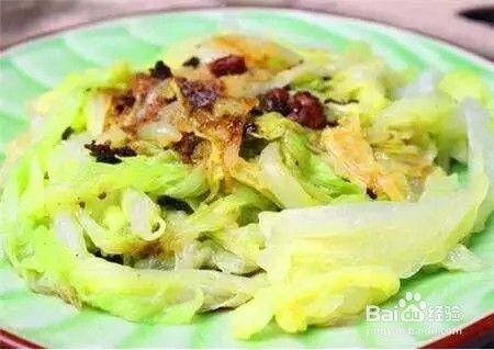 晚餐放胆儿吃,8个菜让你越吃越瘦!