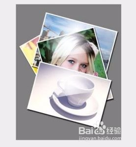 [PS]反光照片效果，让照片更有立体感