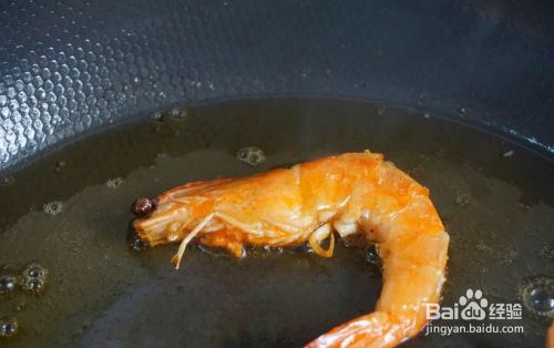 怎么做油焖大虾？