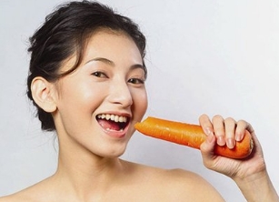 保养好皮肤平时要吃什么比较好