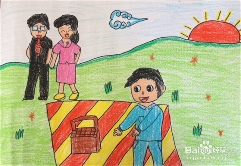 如何过一个愉快的周末