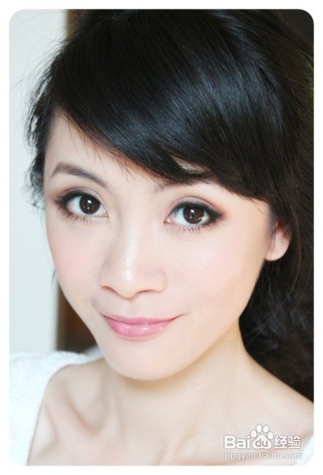【梳子晒物】深度剖析完美妆容后的功臣
