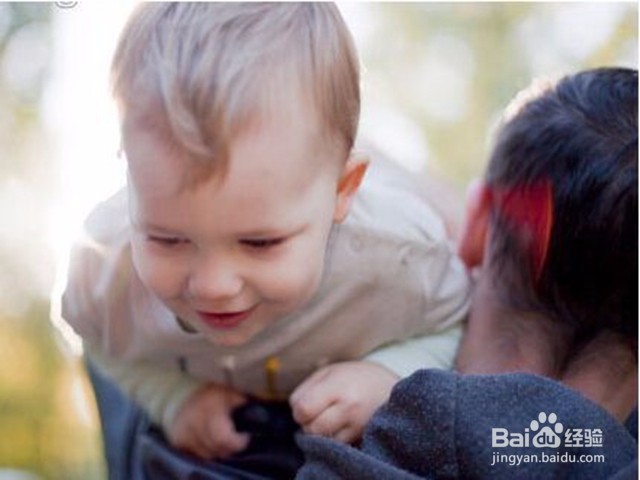 怎样不让幼儿产生害怕心理