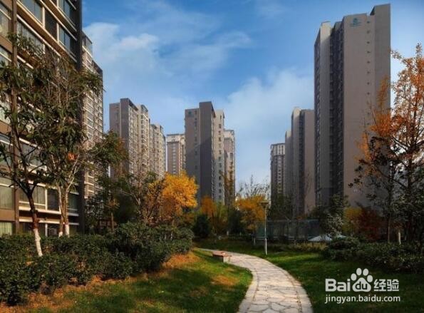 小区物业都管哪些事