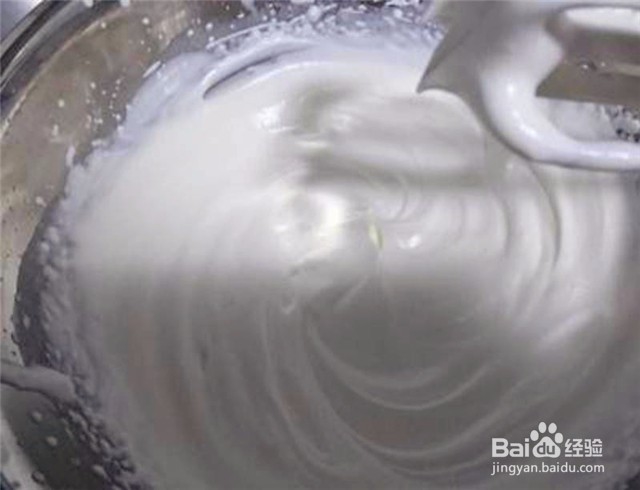 如何做生乳蛋糕卷