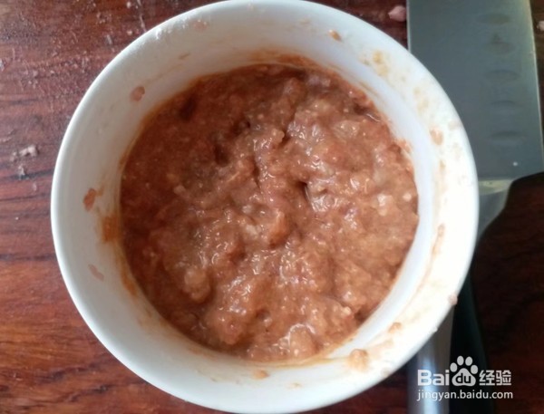 鸭血豆腐肉圆汤的做法