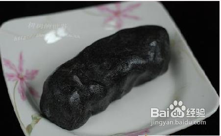 超简单的冰皮月饼做法