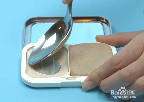 过期的化妆品可以再利用