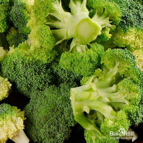 西兰花的培育方法和注意事项