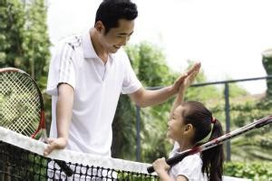 郑却教育孩子小方法