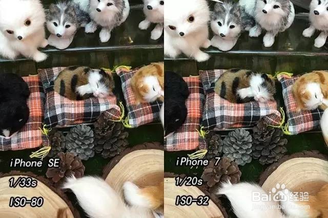 iPhone7/iPhone 6s—51修全角度评测