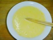 教你做双味玉米煎饼