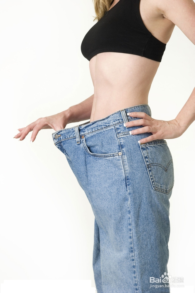 怎样注意生活中的细节 让自己轻松减肥最快