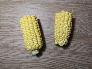 怎么做奶香玉米汁