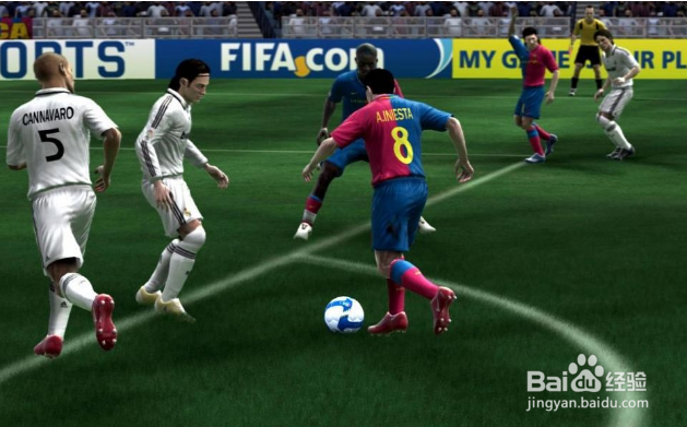 FIFA足球世界绿茵巨星体力怎么购买