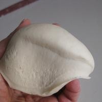 地标商城---白馒头做法