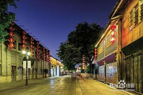 福建有哪些好玩的地方