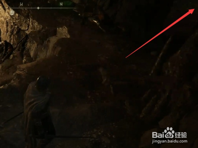 艾尔登法环火龙徽护符怎么获得