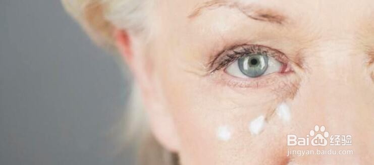 脸部有皱纹了,那怎么办呢?来看看