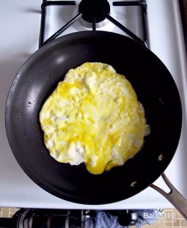 鸡蛋这样做好吃哭了！