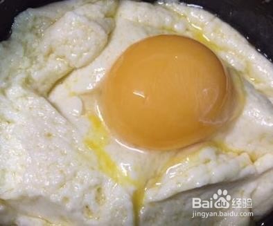 棉花蛋糕卷的做法