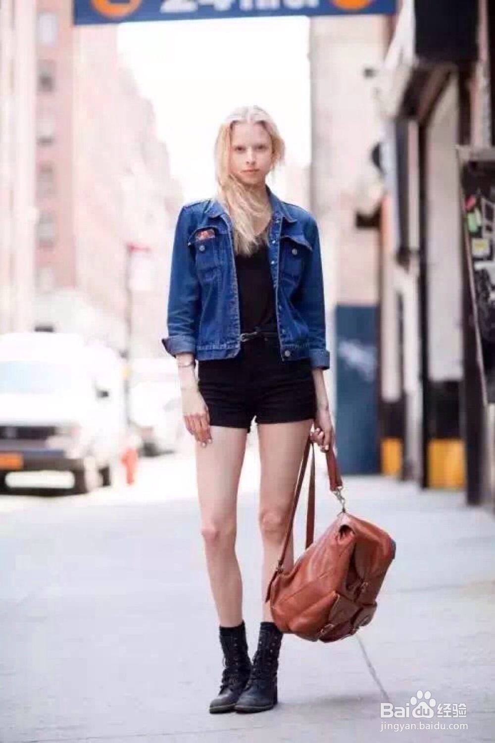 怎样穿的减龄又时尚