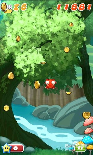 非常跳跃安卓游戏攻略