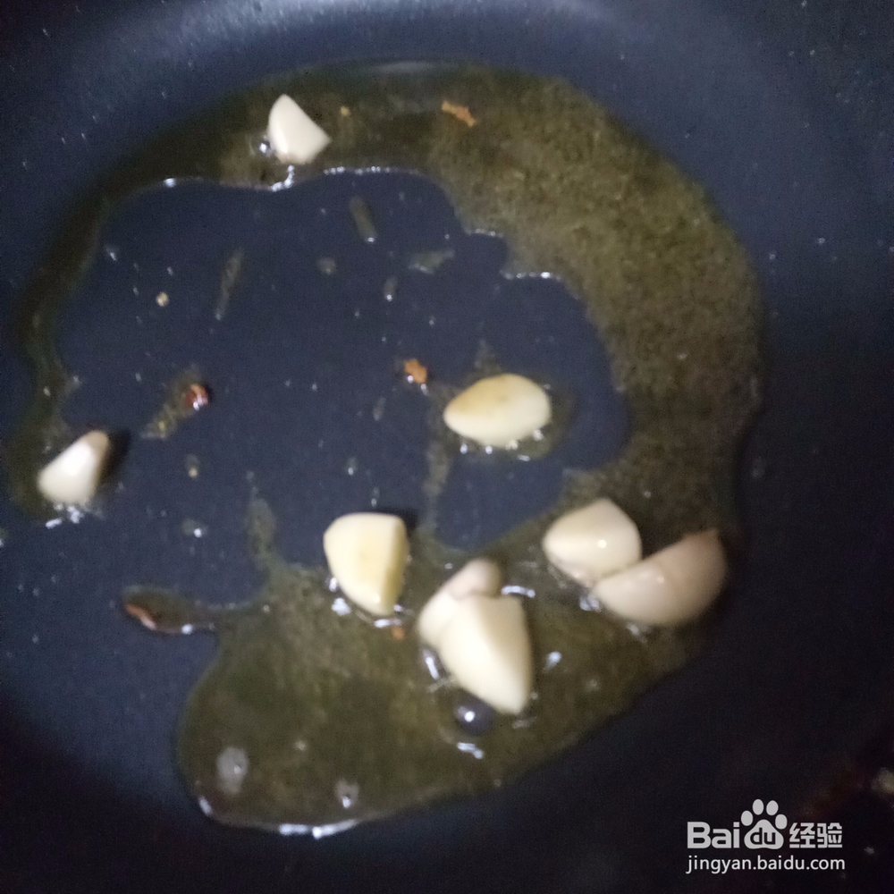 小朋友的最爱番茄酱烧豆腐片