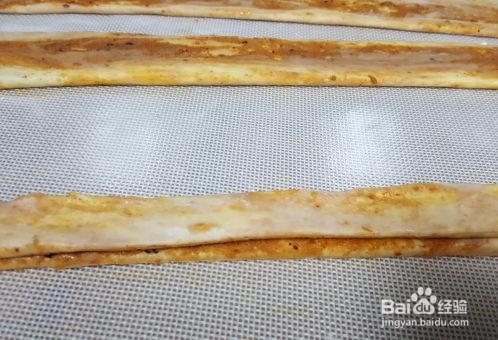 油旋儿是什么？是如何做的？