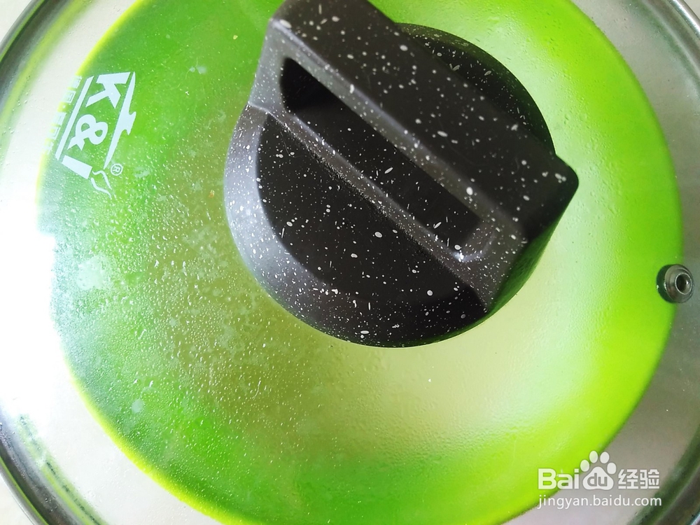 自做的酸甜菠萝松糕