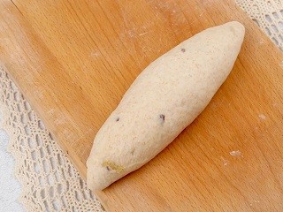 免烤全麦面包怎么做