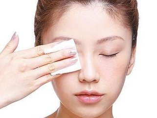 卸妆到底怎么卸才是正确的步骤